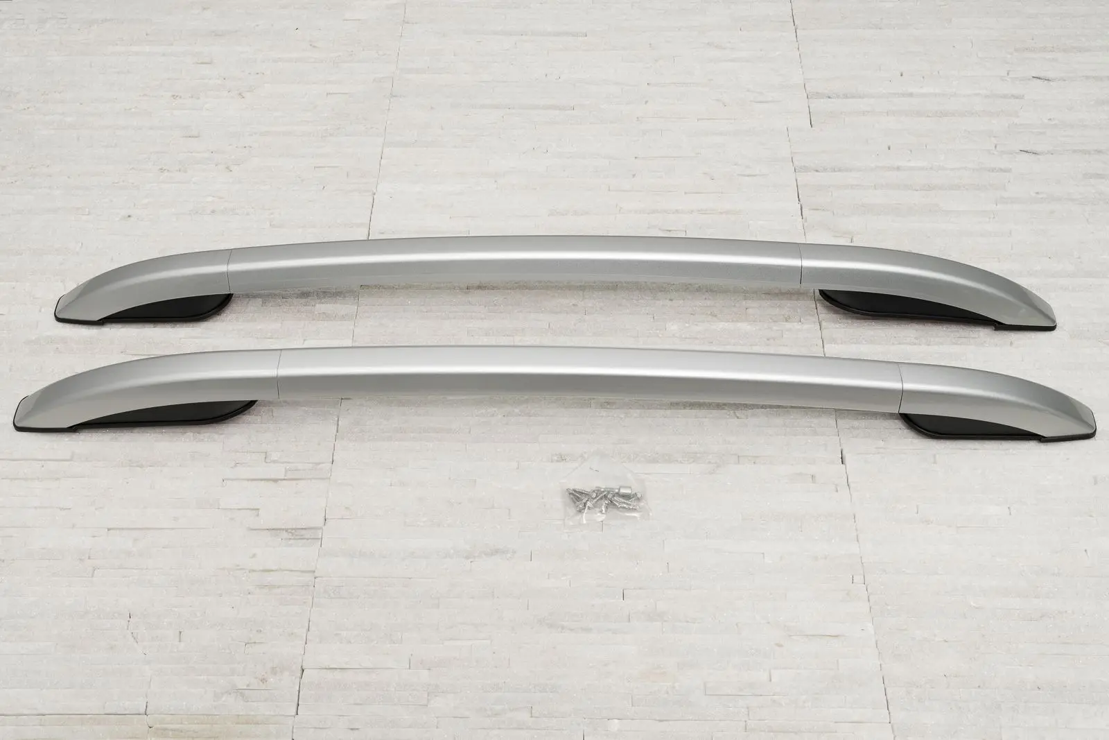 Takrails Nissan Navara IV (NP300) 2014 - 2022 – bilde 5