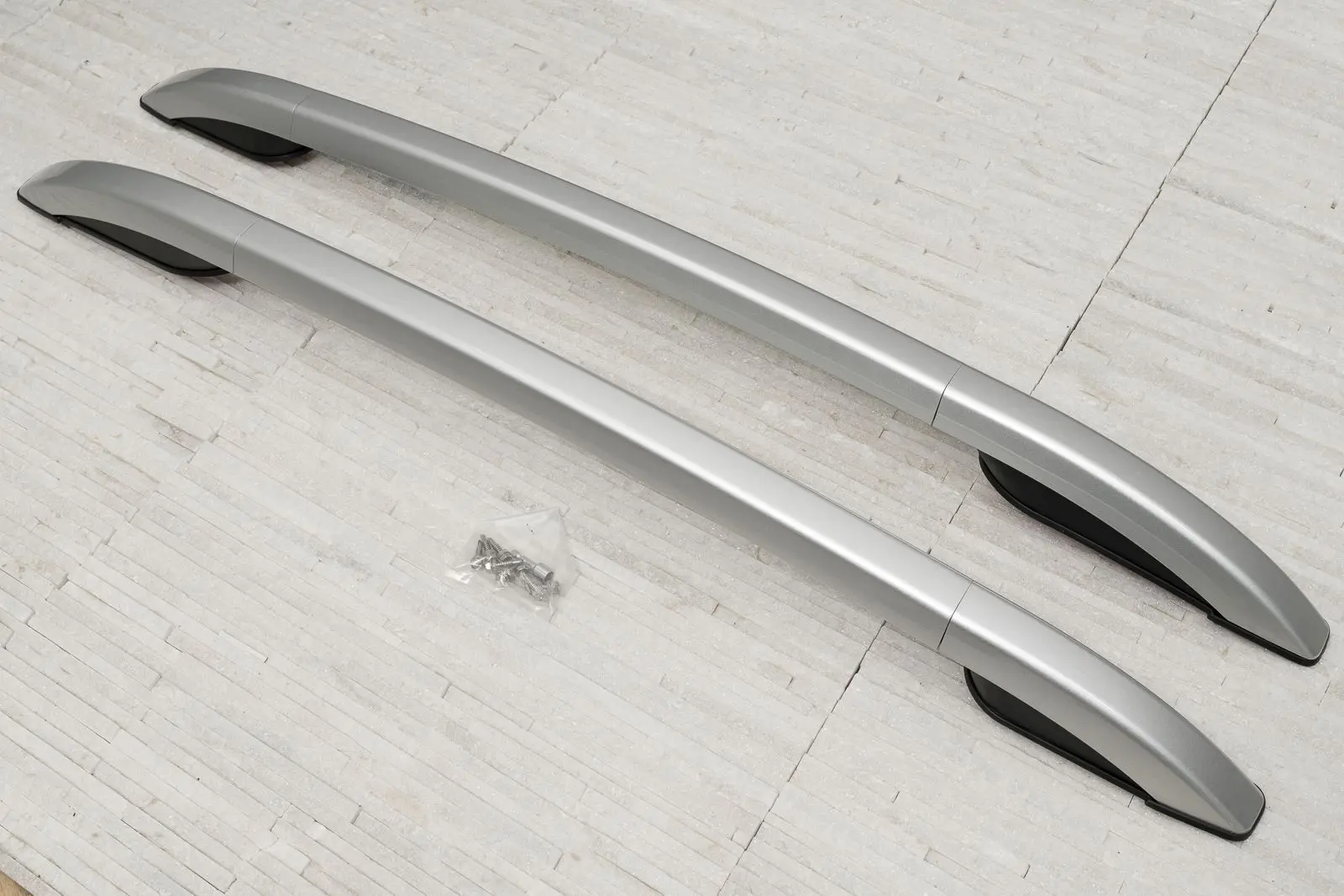 Takrails Nissan Navara IV (NP300) 2014 - 2022 – bilde 6