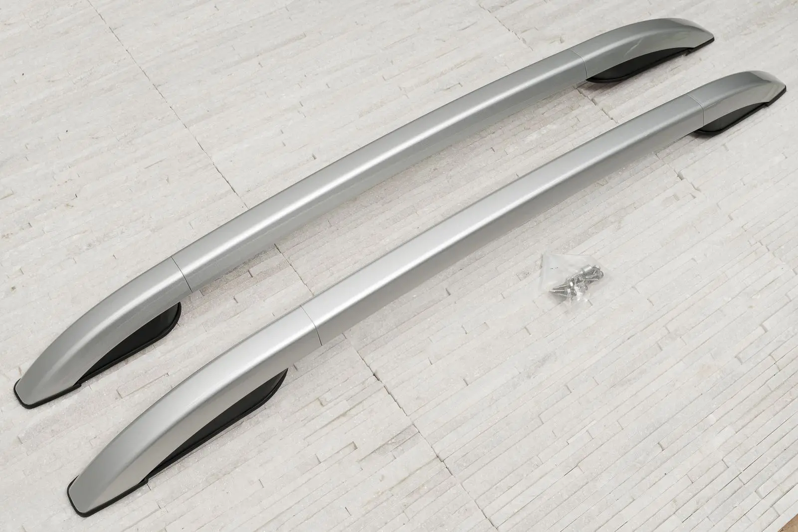 Takrails Nissan Navara IV (NP300) 2014 - 2022 – bilde 7