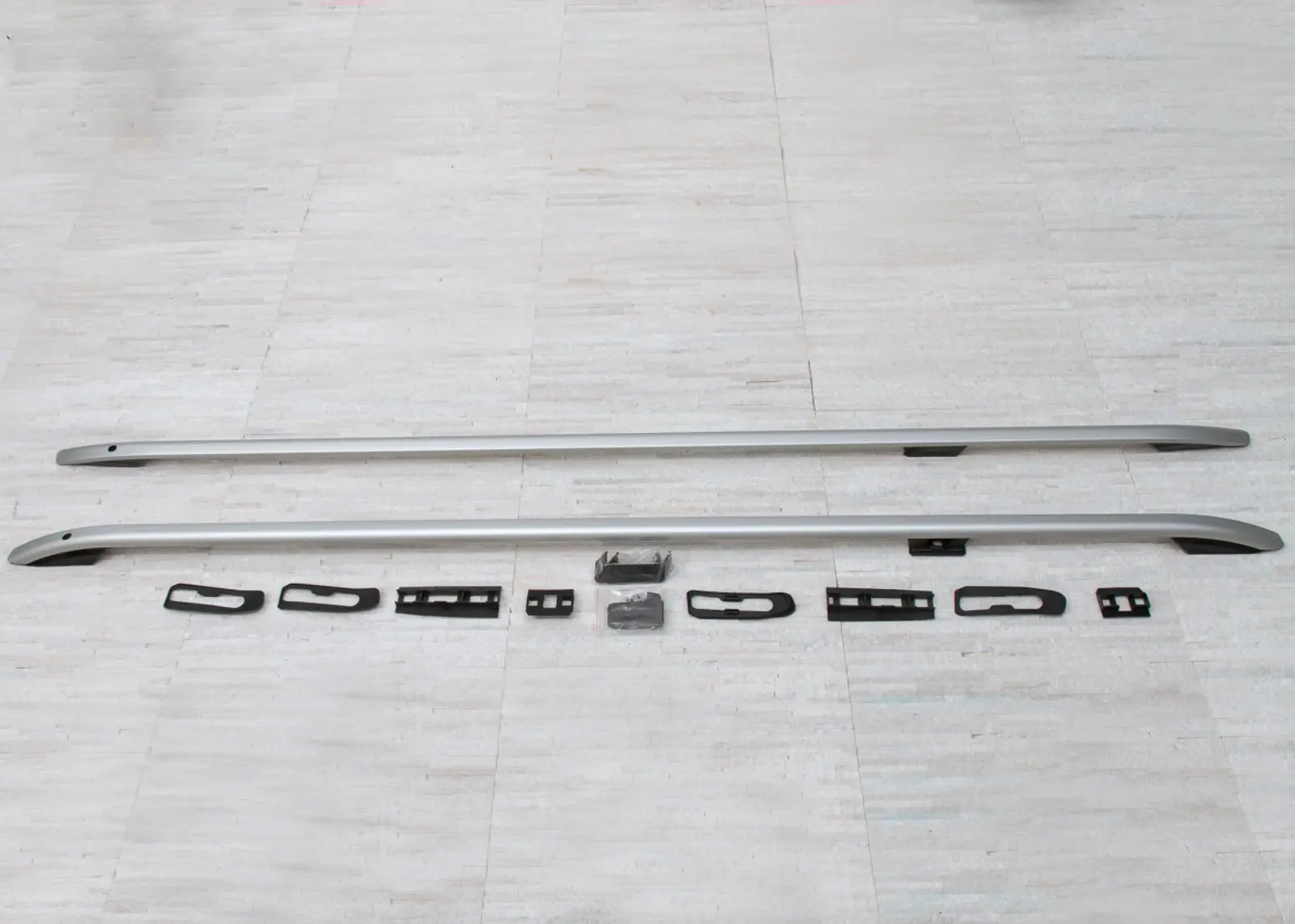 Takrails Nissan Primastar I 2002 - 2016 / Opel Vivaro A / Renault Trafic II 2001 - 2014 – bilde 2