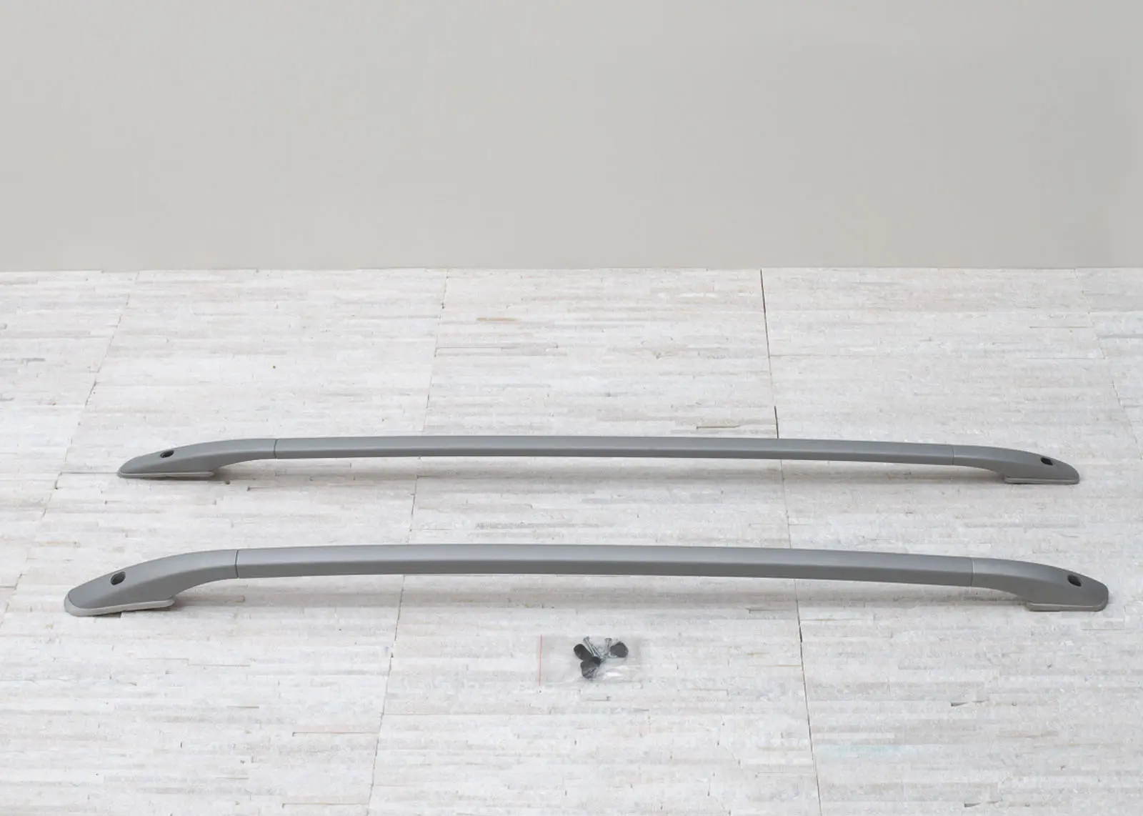 Takrails Nissan Qashqai (J10) 2007 - 2013 – bilde 5