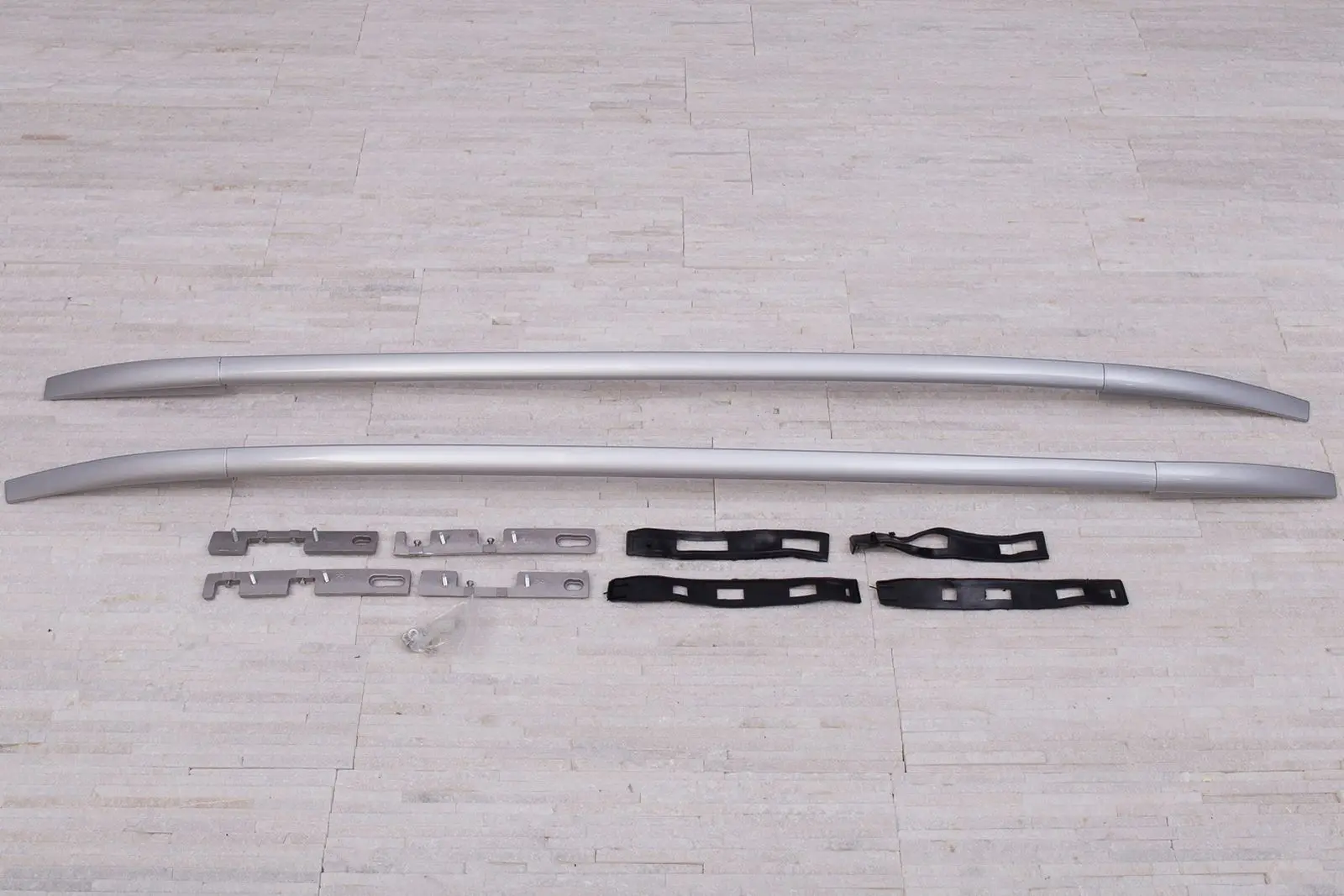 Takrails Nissan Qashqai (J11) 2013 - 2021 – bilde 8