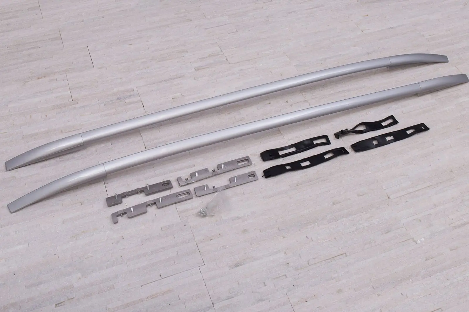 Takrails Nissan Qashqai (J11) 2013 - 2021 – bilde 9