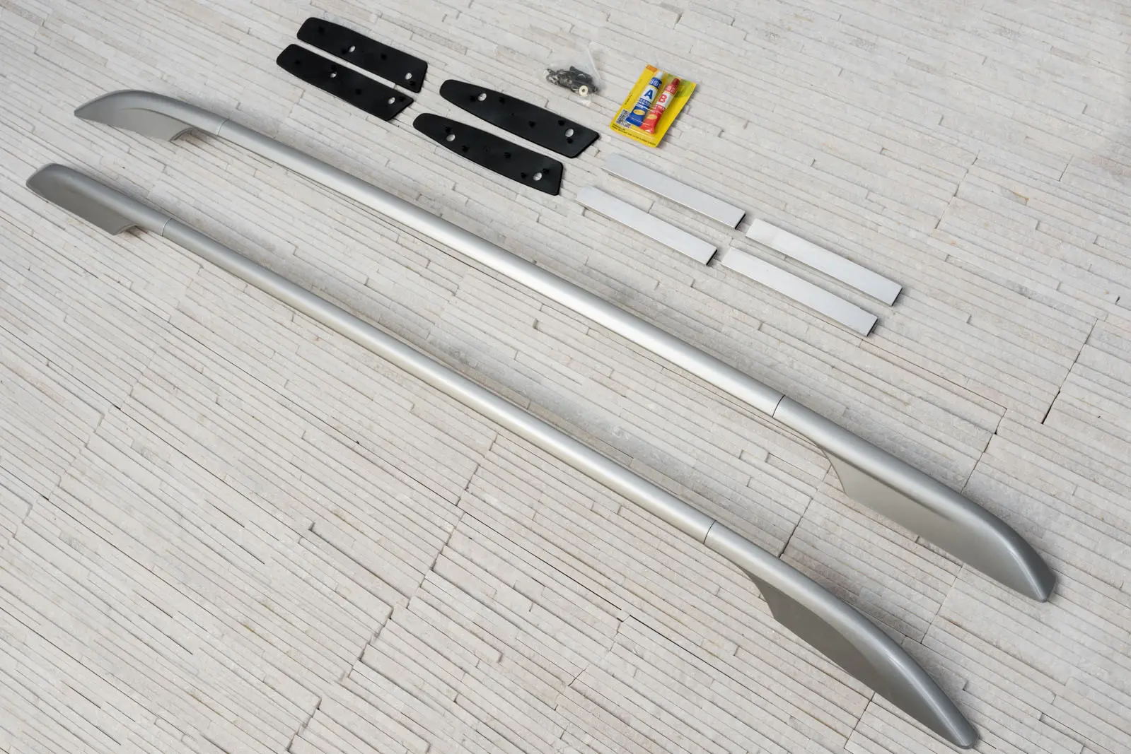 Takrails Nissan X-Trail III (T32) 2013 - 2021 – bilde 10