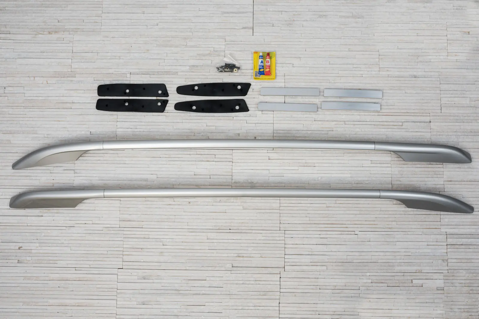 Takrails Nissan X-Trail III (T32) 2013 - 2021 – bilde 9