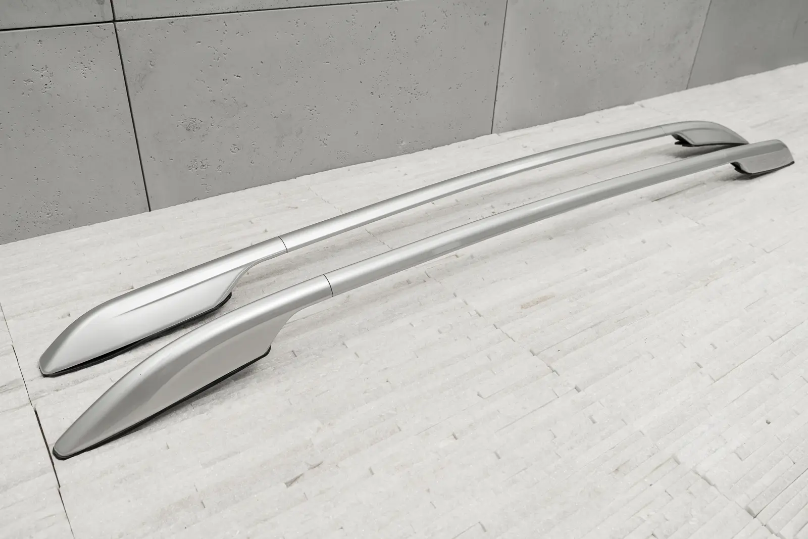 Takrails NISSAN X-TRAIL III (T32) 2013 - 2021 – bilde 10