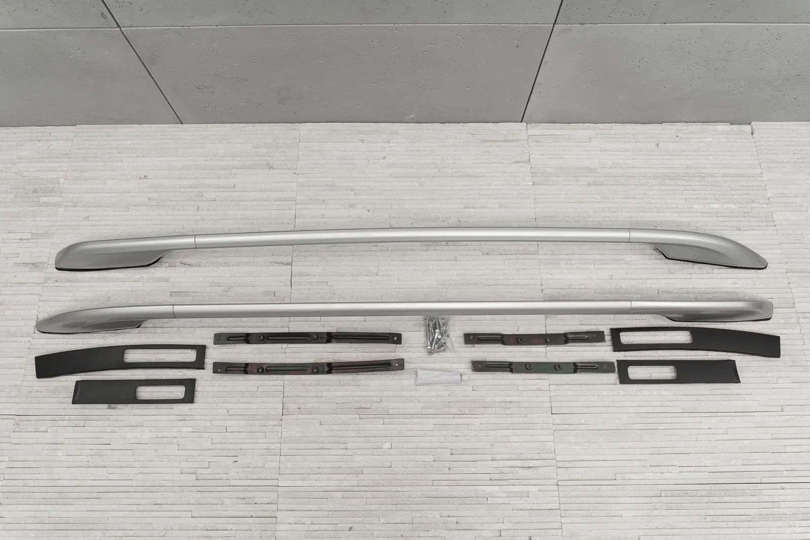 Takrails NISSAN X-TRAIL III (T32) 2013 - 2021 – bilde 7