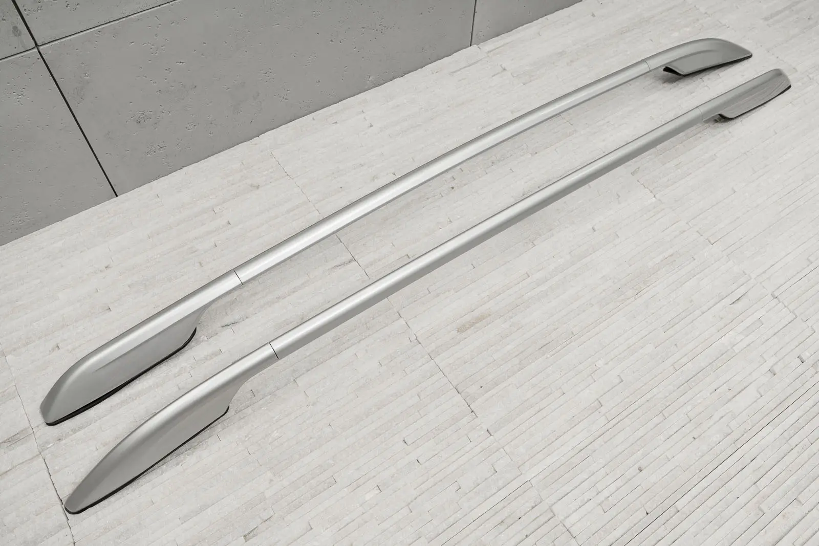 Takrails NISSAN X-TRAIL III (T32) 2013 - 2021 – bilde 8