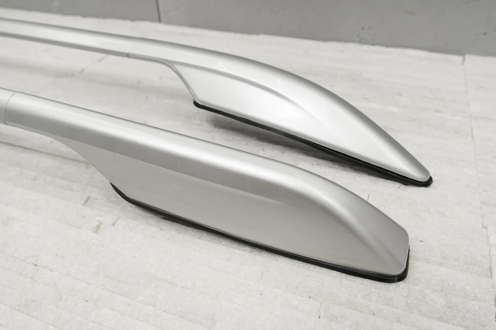 Takrails NISSAN X-TRAIL III (T32) 2013 - 2021 – bilde 9