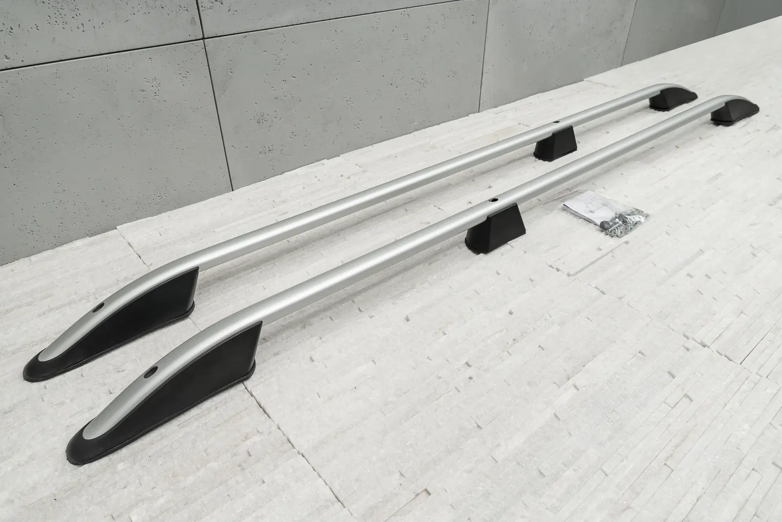 Takrails Peugeot Expert III 2016 -> / Toyota Proace II 2016 -> / CITROEN JUMPY III 2016 -> / OPEL VIVARO C 2019 ->/ Opel Zafira Life 2019 -> – bilde 3