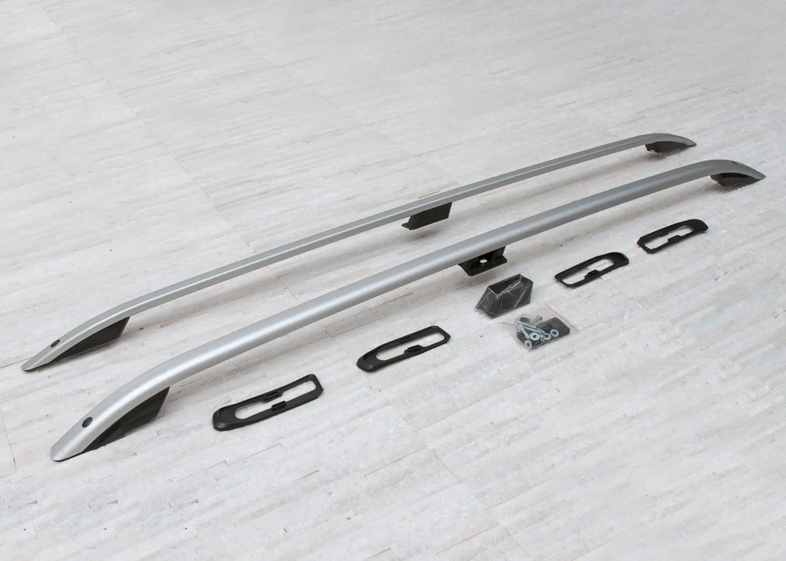 Takrails RENAULT KANGOO 2008-2021 / Mercedes-Benz CITAN 2012-> – bilde 5