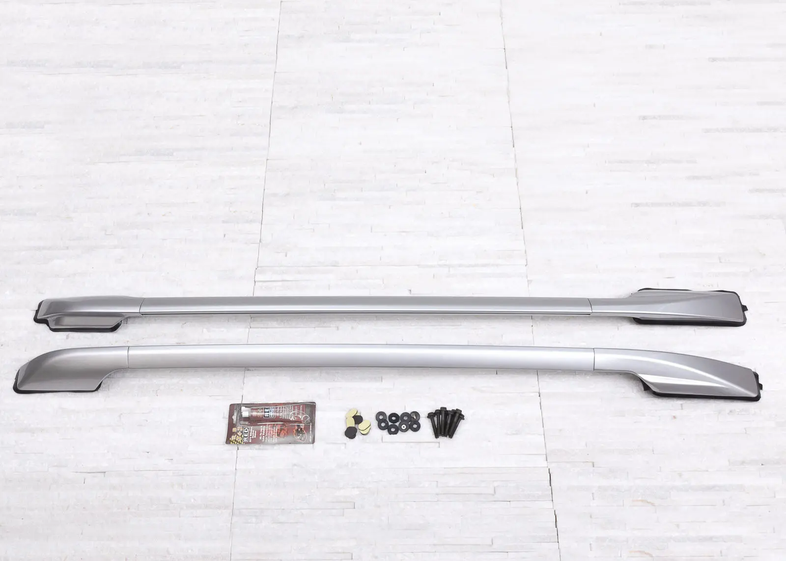 Takrails TOYOTA RAV 4 2006-2012 – bilde 2