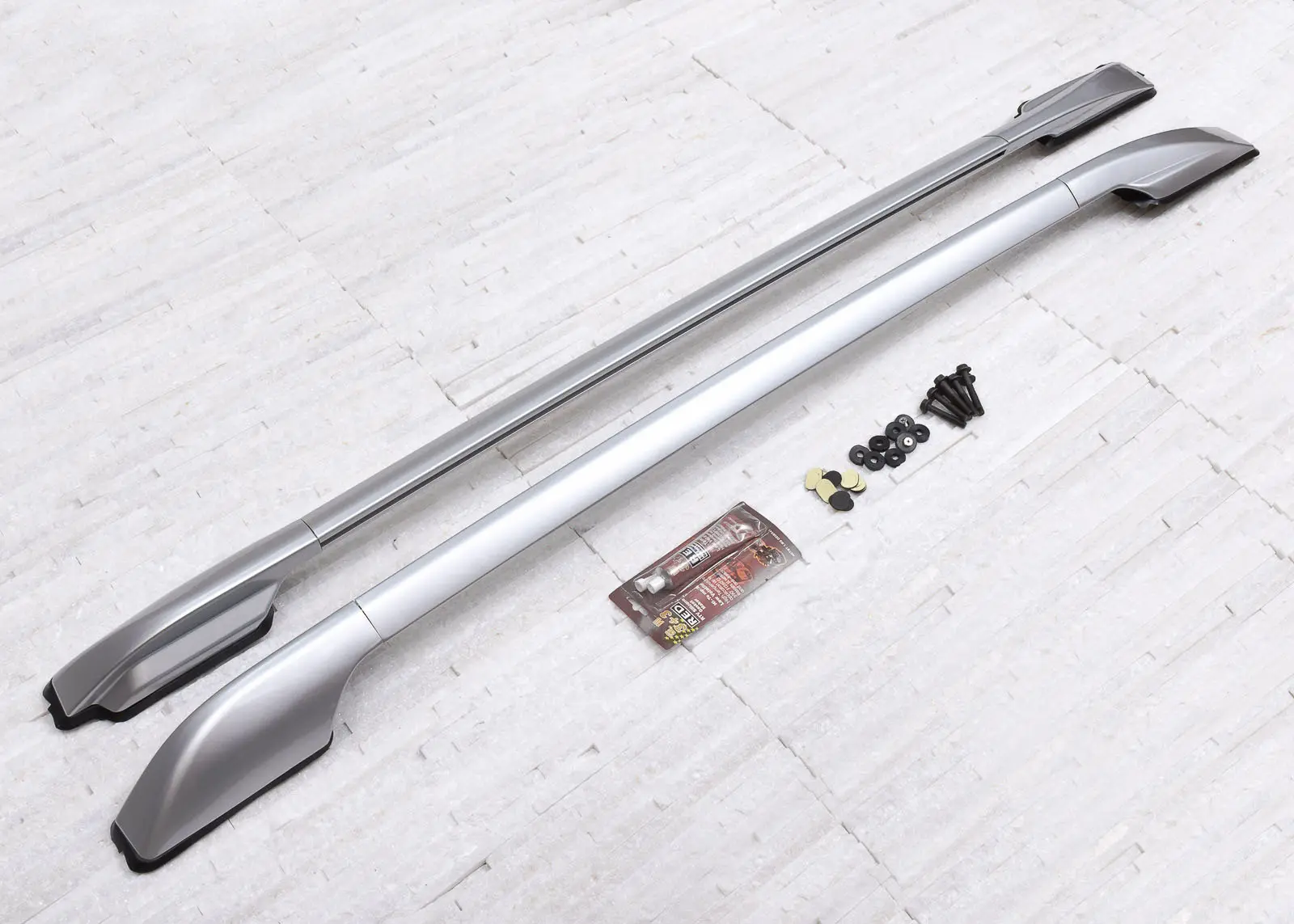 Takrails TOYOTA RAV 4 2006-2012 – bilde 3