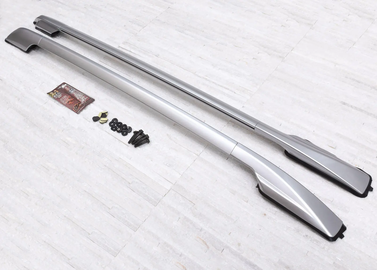 Takrails TOYOTA RAV 4 2006-2012 – bilde 4