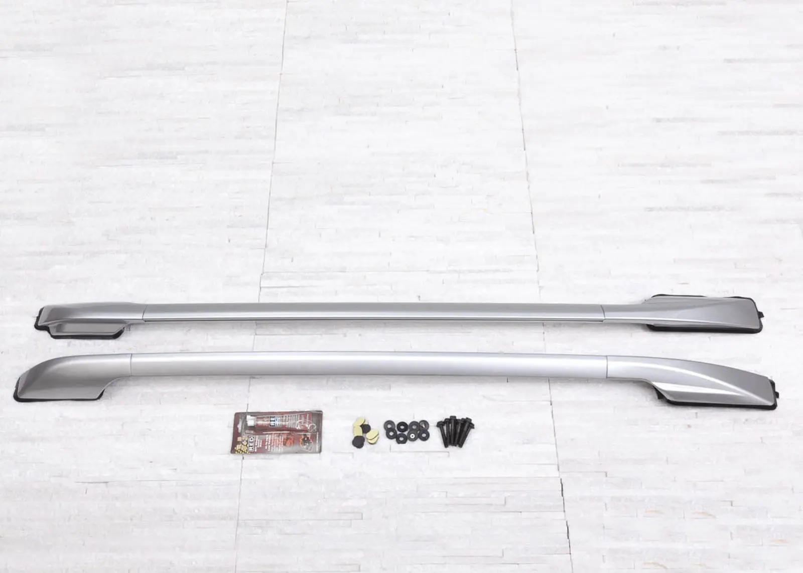Takrails TOYOTA RAV 4 2006-2012 – bilde 2