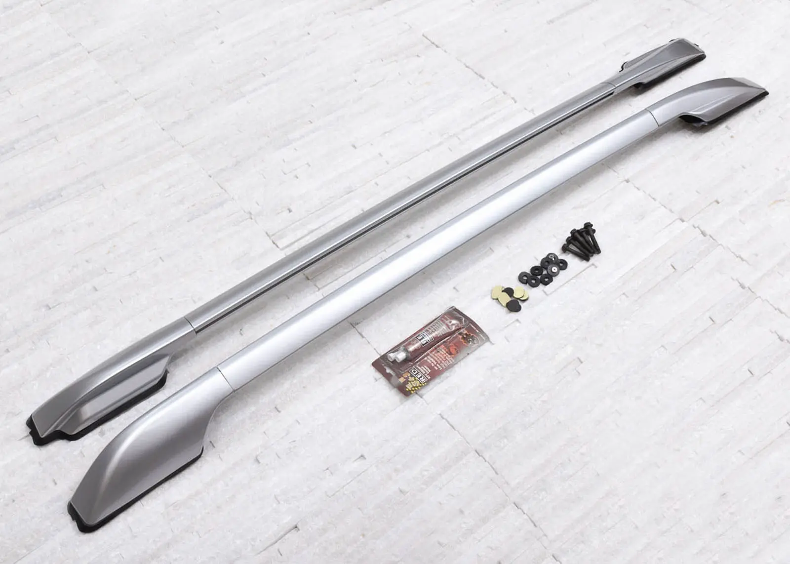 Takrails TOYOTA RAV 4 2006-2012 – bilde 3