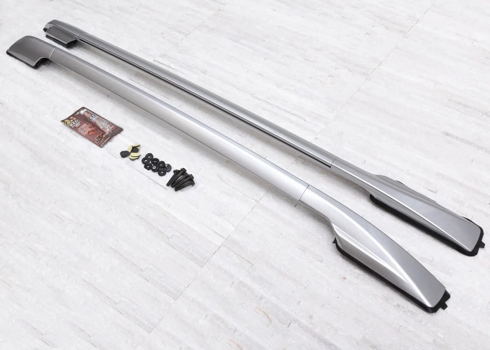 Takrails TOYOTA RAV 4 2006-2012 – bilde 4