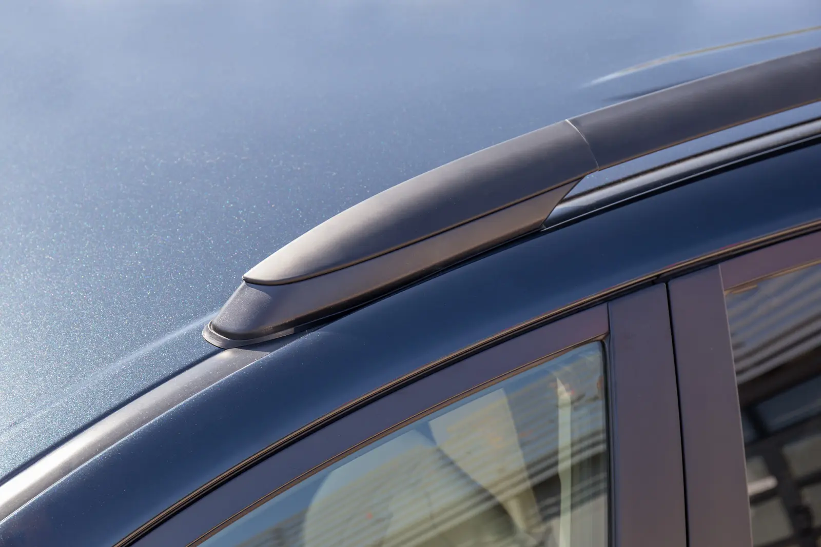 Takrails TOYOTA RAV4 IV 2013 - 2019 – bilde 5