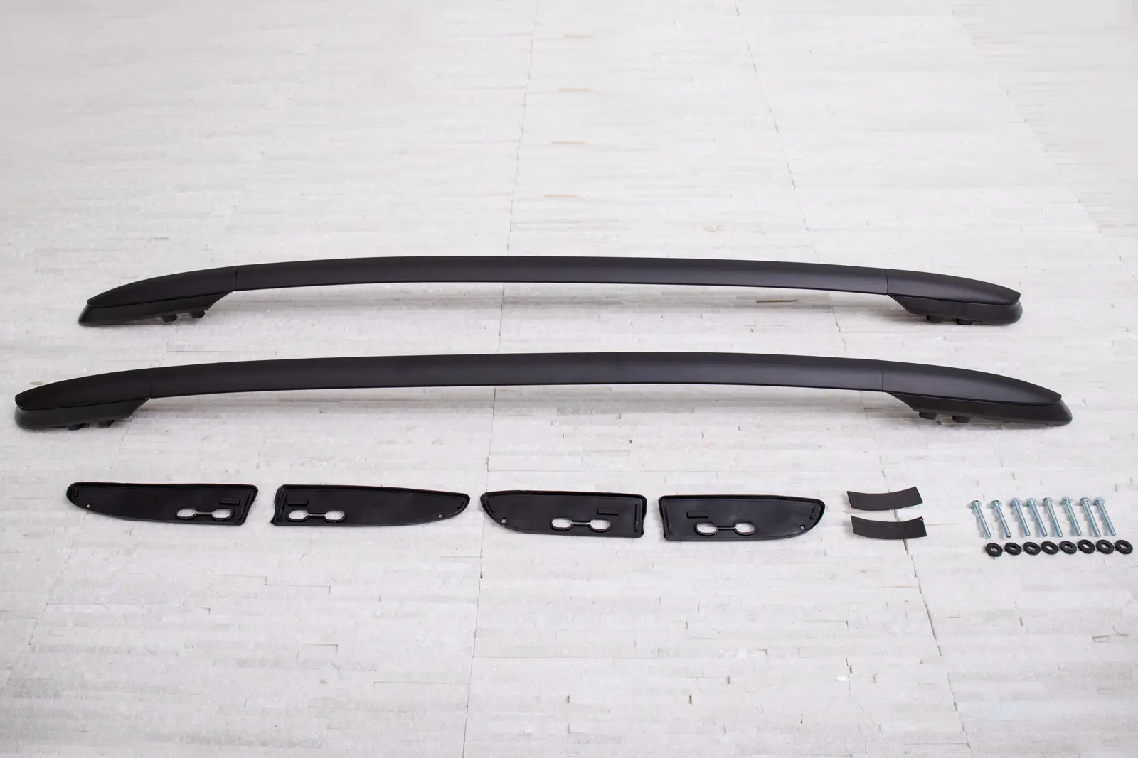 Takrails TOYOTA RAV4 IV 2013 - 2019 – bilde 6