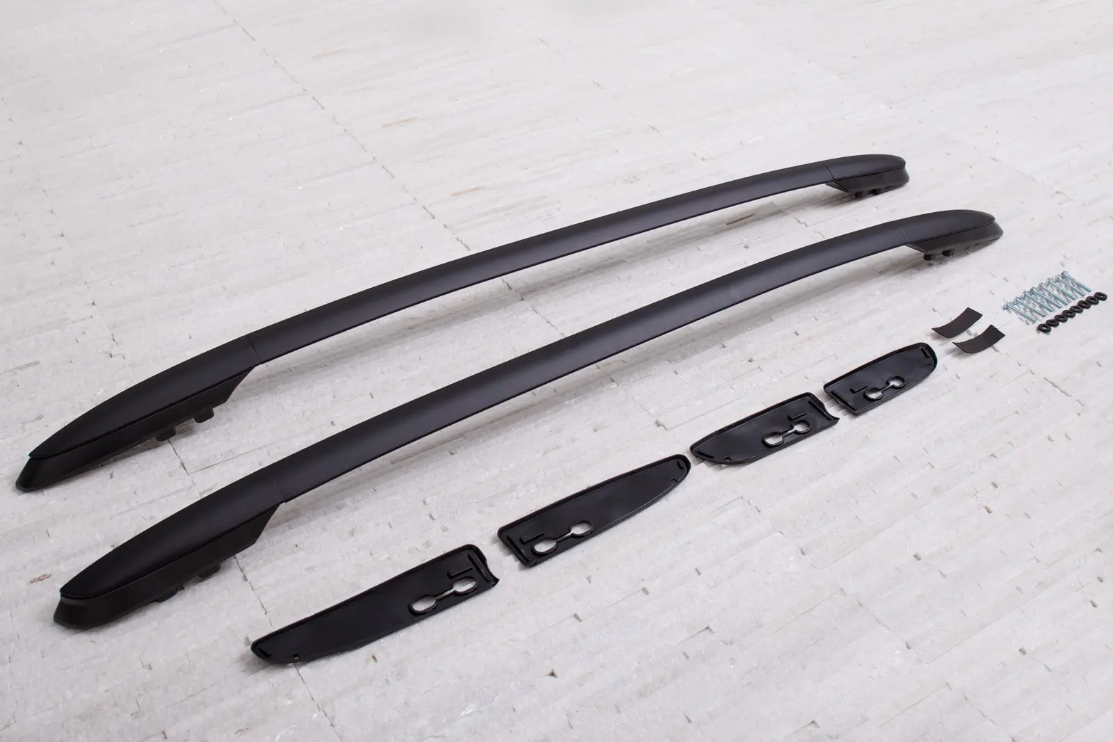 Takrails TOYOTA RAV4 IV 2013 - 2019 – bilde 7
