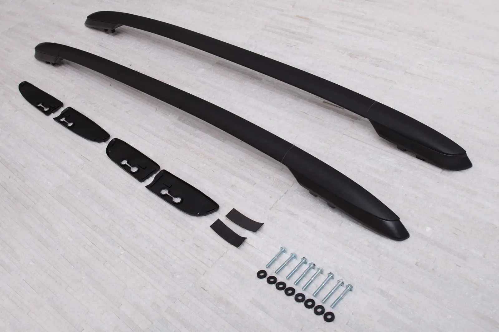 Takrails TOYOTA RAV4 IV 2013 - 2019 – bilde 8