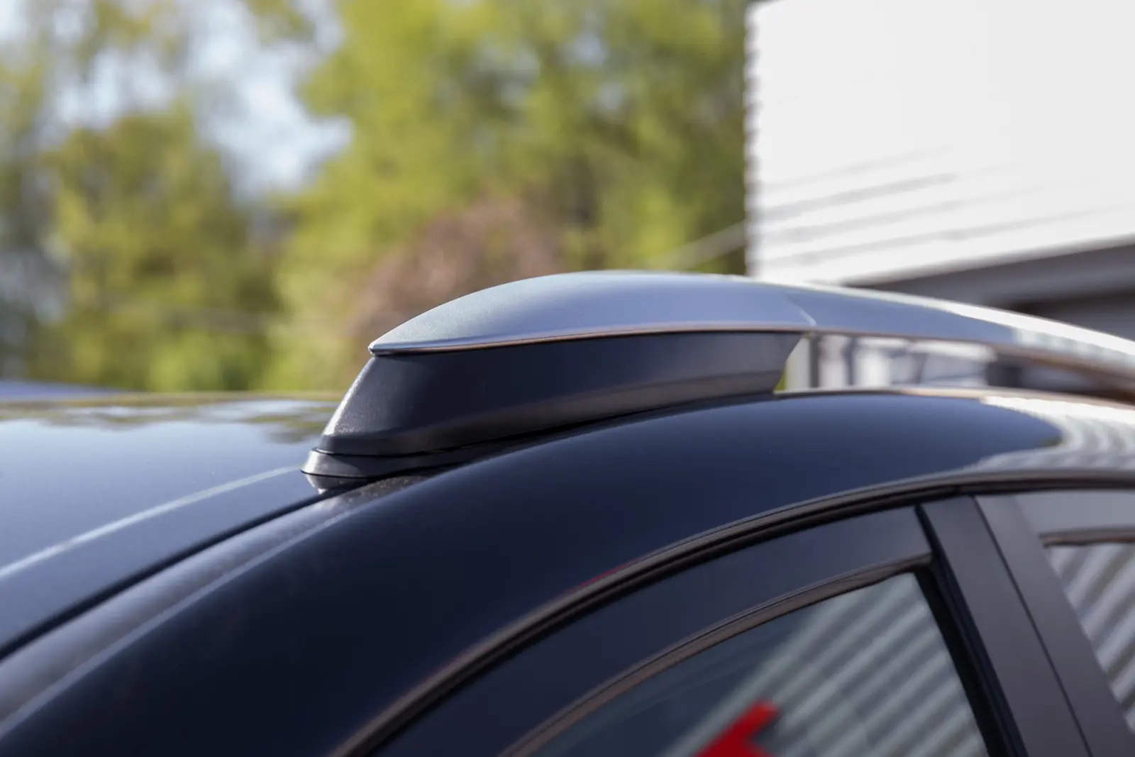 Takrails TOYOTA RAV4 IV 2013 - 2019 – bilde 5
