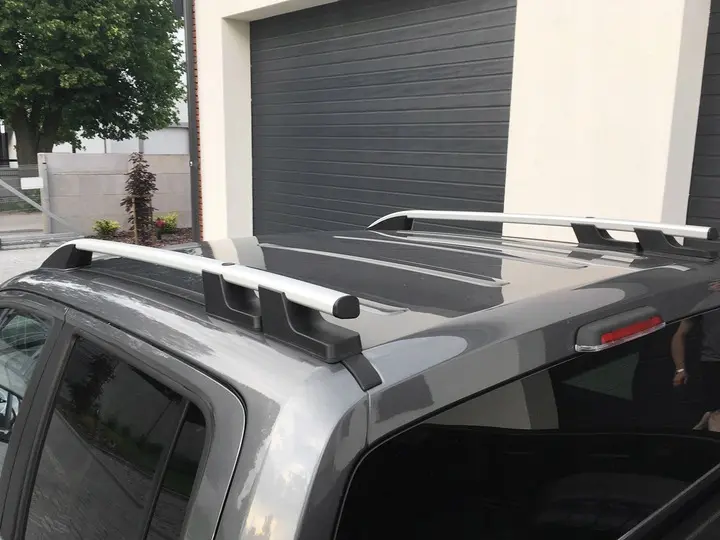 Takrails VW Amarok I 2009 - 2020 | sett 2 stk. Image 4