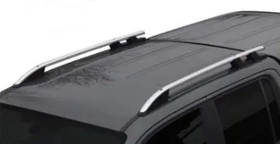 Takrails VW Amarok I 2009 - 2020 | sett 2 stk. Image 7