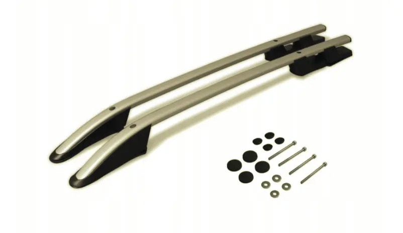 Takrails VW Amarok I 2009 - 2020 | sett 2 stk. Image 8