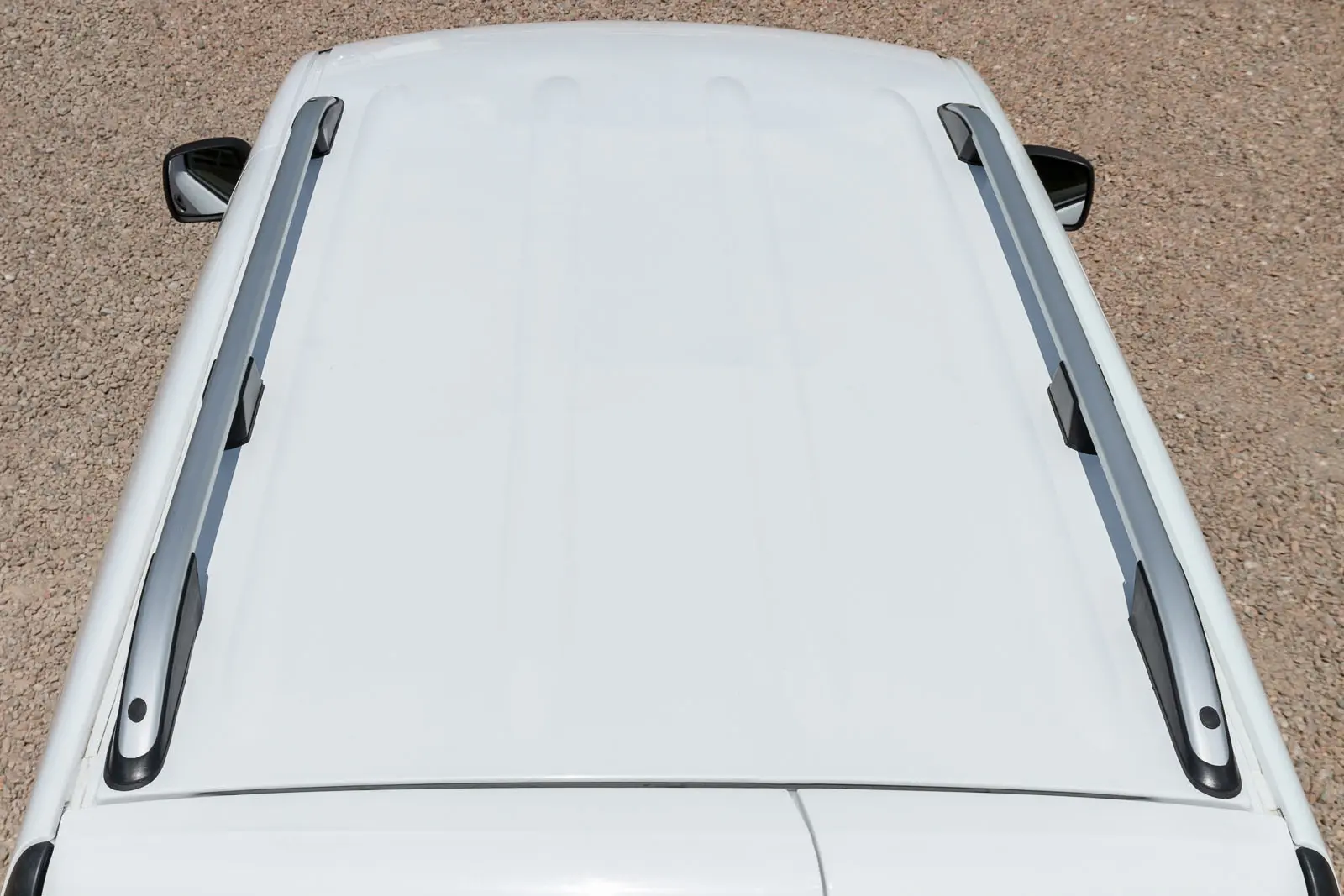 Takrails VW Caddy III 2003 - 2015 Image 1
