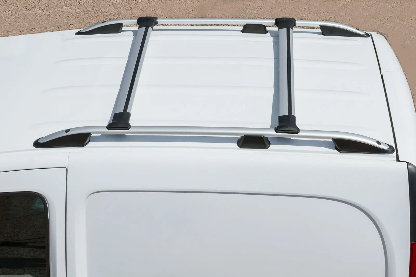 Takrails VW Caddy III 2003 - 2015 Image 3