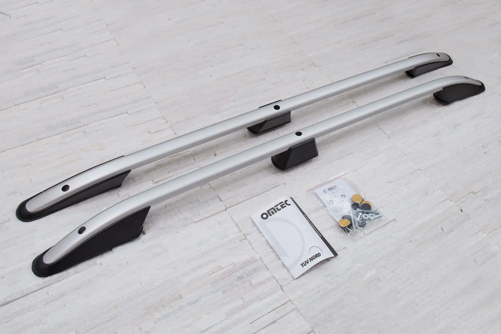 Takrails VW Caddy III 2003 - 2015 Image 9