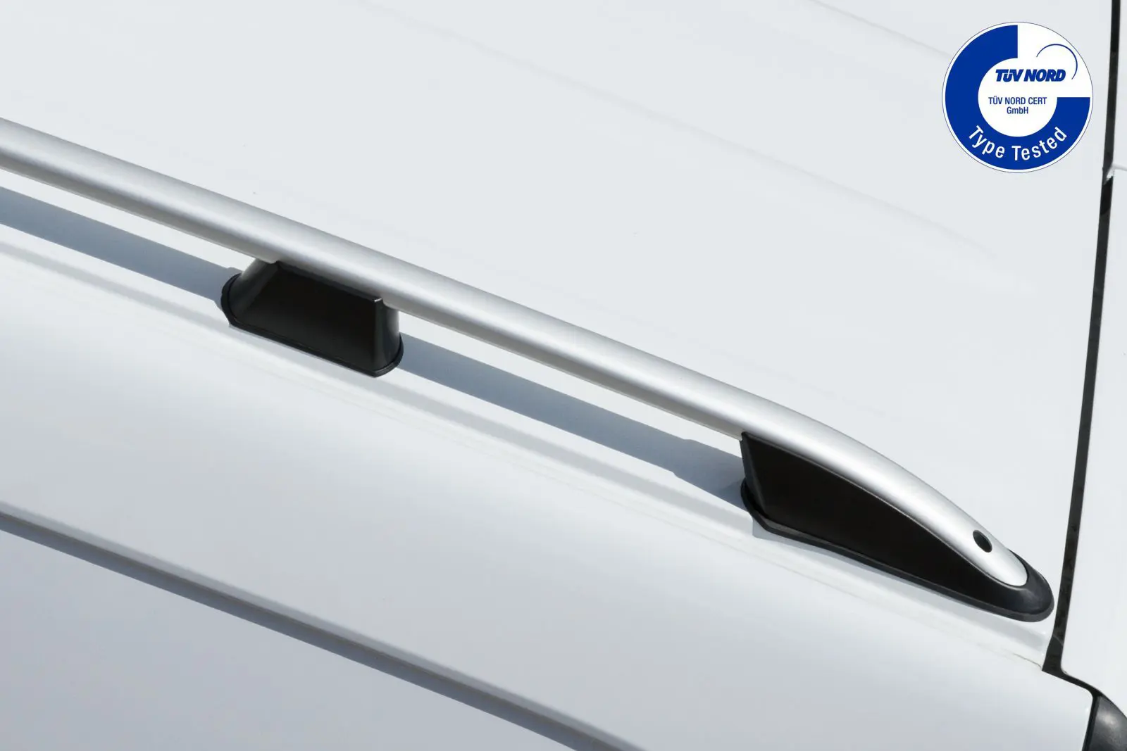 Takrails VW T5 2003-2015 / VW T6 2015-2021 │ L2 - Lang – bilde 3