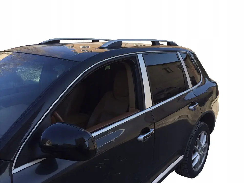Takrails VW Touareg 7L 2002 - 2010