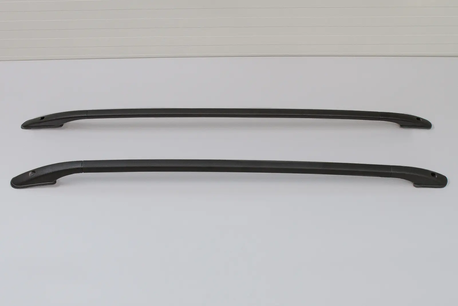 TakrailsNissan Qashqai (J10 / J11) 2007 - 2021 – bilde 5