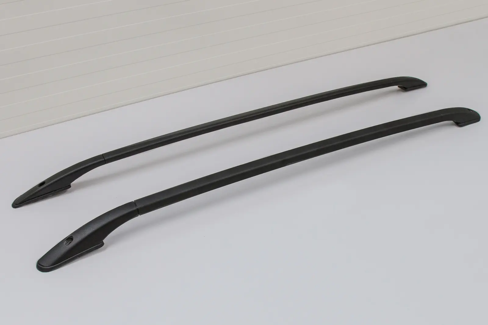 TakrailsNissan Qashqai (J10 / J11) 2007 - 2021 – bilde 6