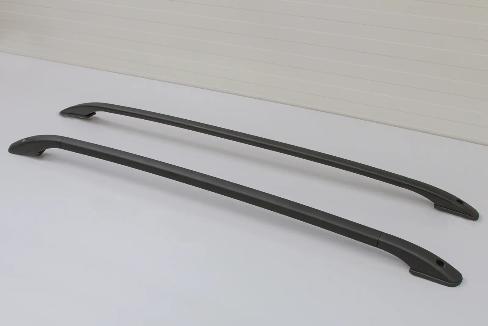 TakrailsNissan Qashqai (J10 / J11) 2007 - 2021 – bilde 7