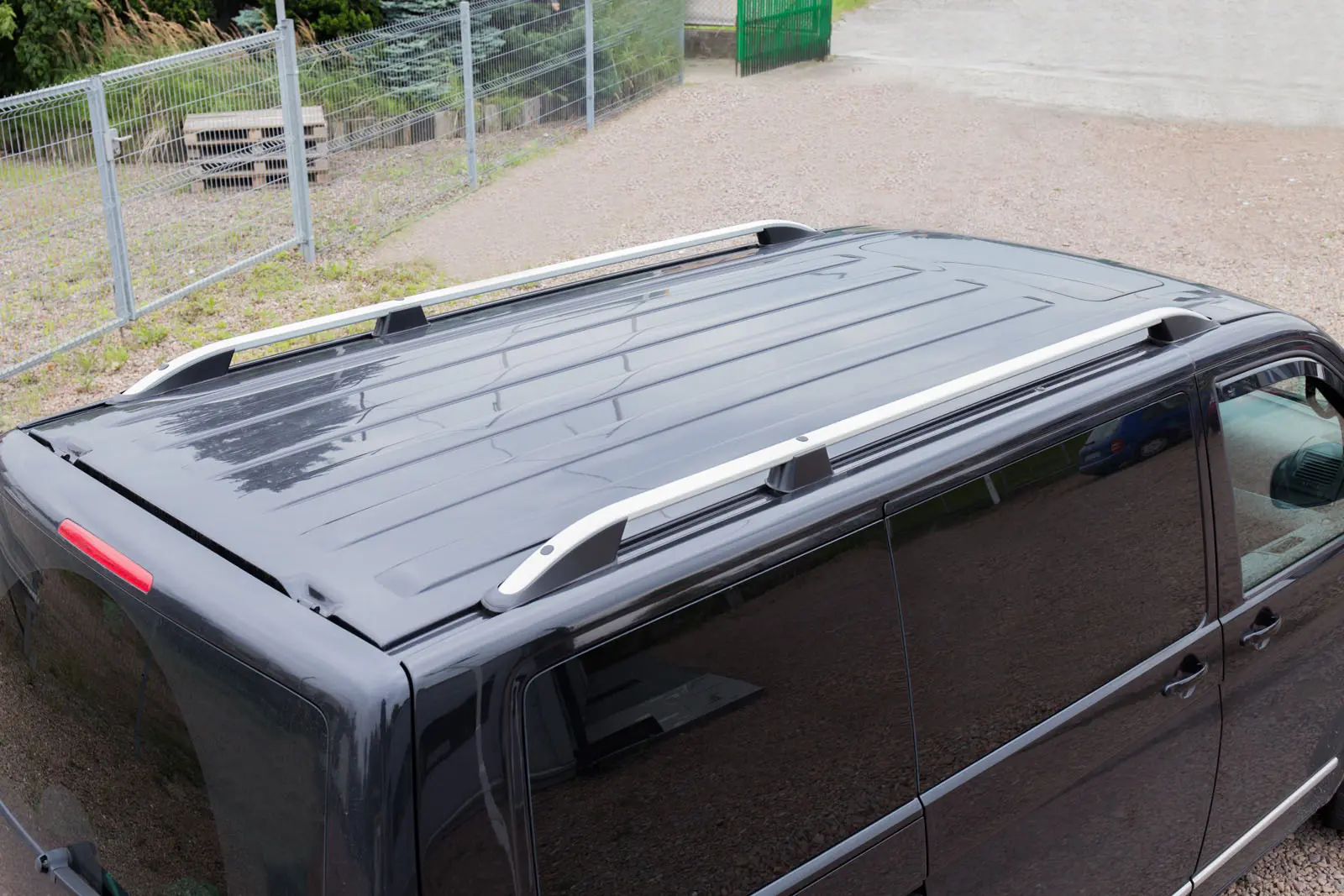 TakrailsVW T5 / T6 2003 - 2023 │ L1 - Kort Image 5