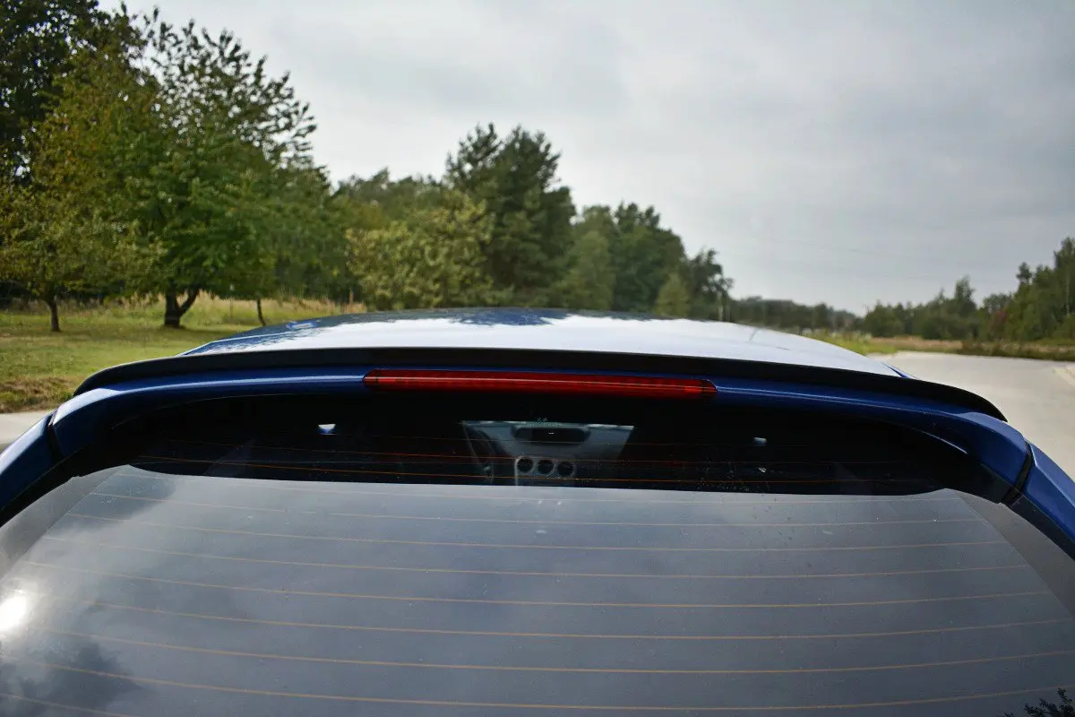 TAKSPOILER ALFA ROMEO 156 GTA SW 2002-2005 – bilde 2