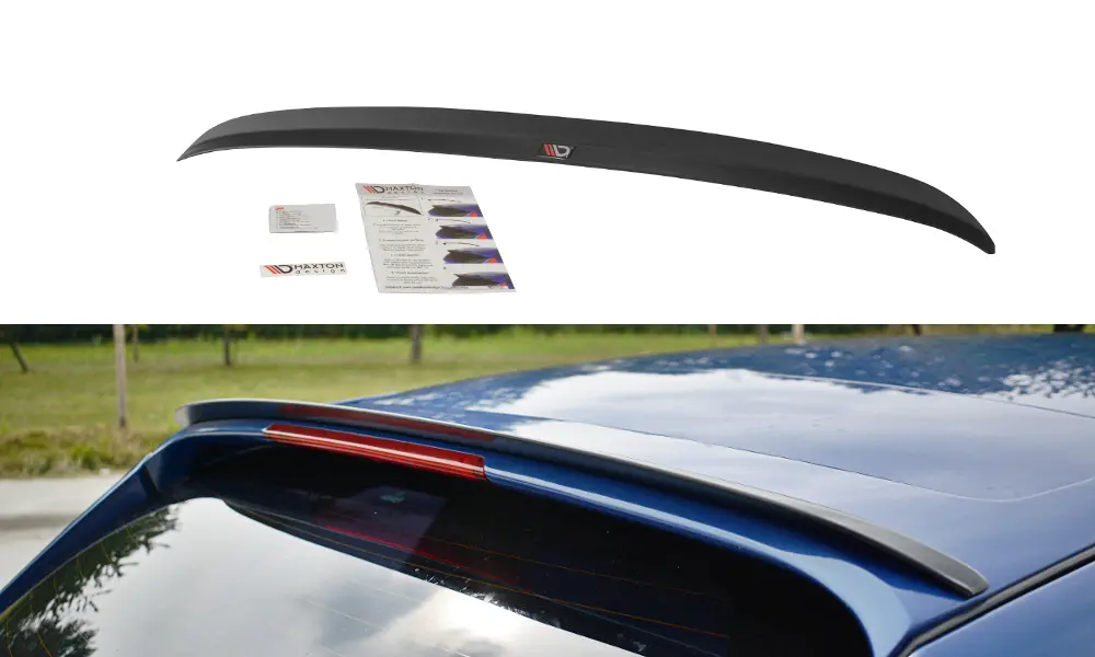 TAKSPOILER ALFA ROMEO 156 GTA SW 2002-2005 – bilde 3