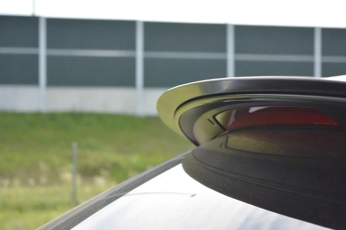 Takspoiler Alfa Romeo Stelvio 2016 - 2025