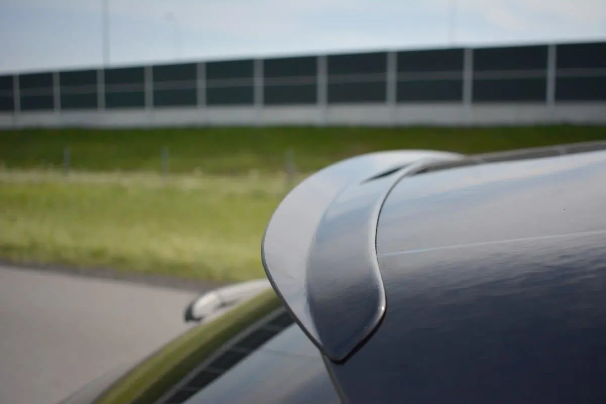 Takspoiler Alfa Romeo Stelvio 2016 - 2025 – bilde 2