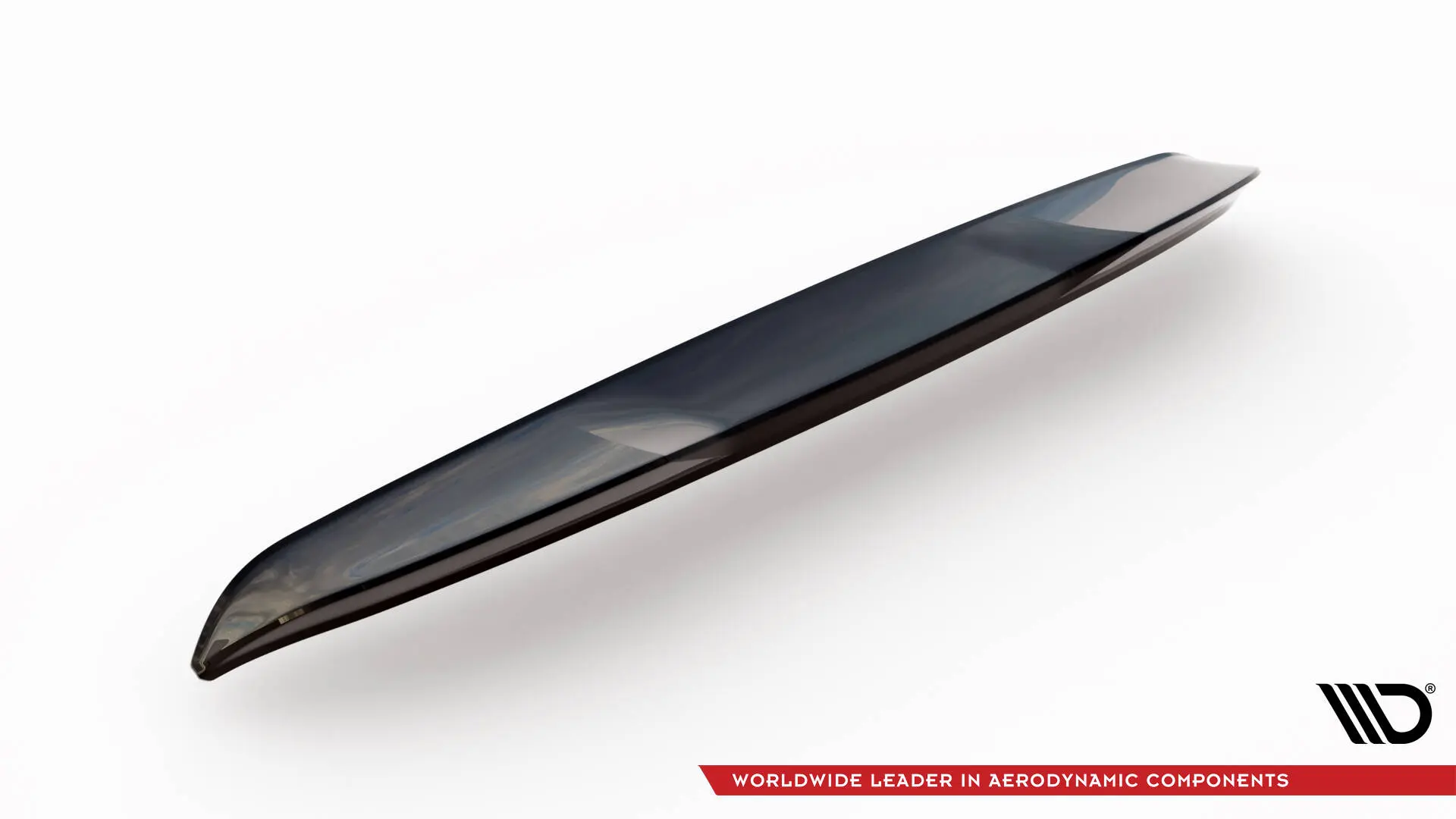 Takspoiler Alfa Romeo Tonale 2022 - > | 3D Glossy Black Edition – bilde 5