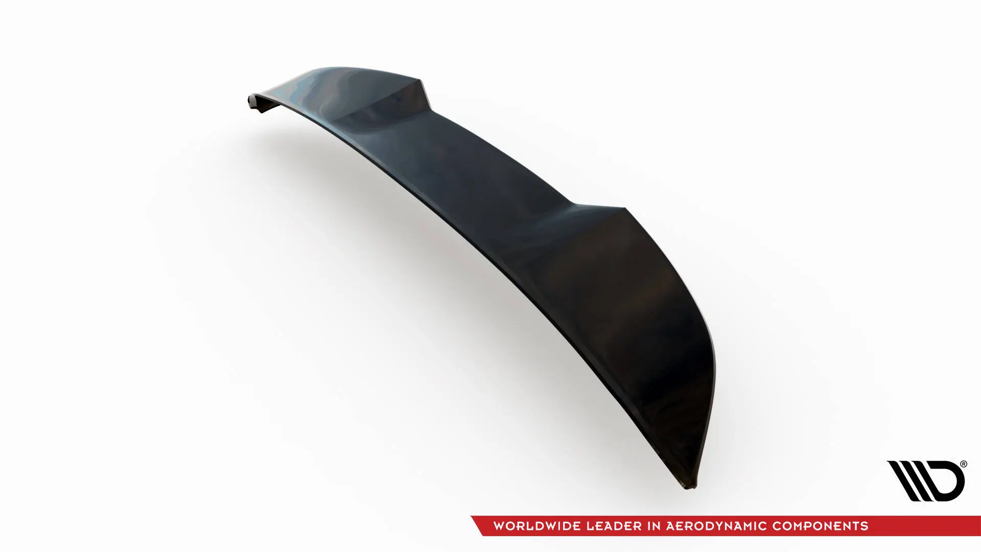 Takspoiler Alfa Romeo Tonale 2022 - > | 3D Glossy Black Edition – bilde 6
