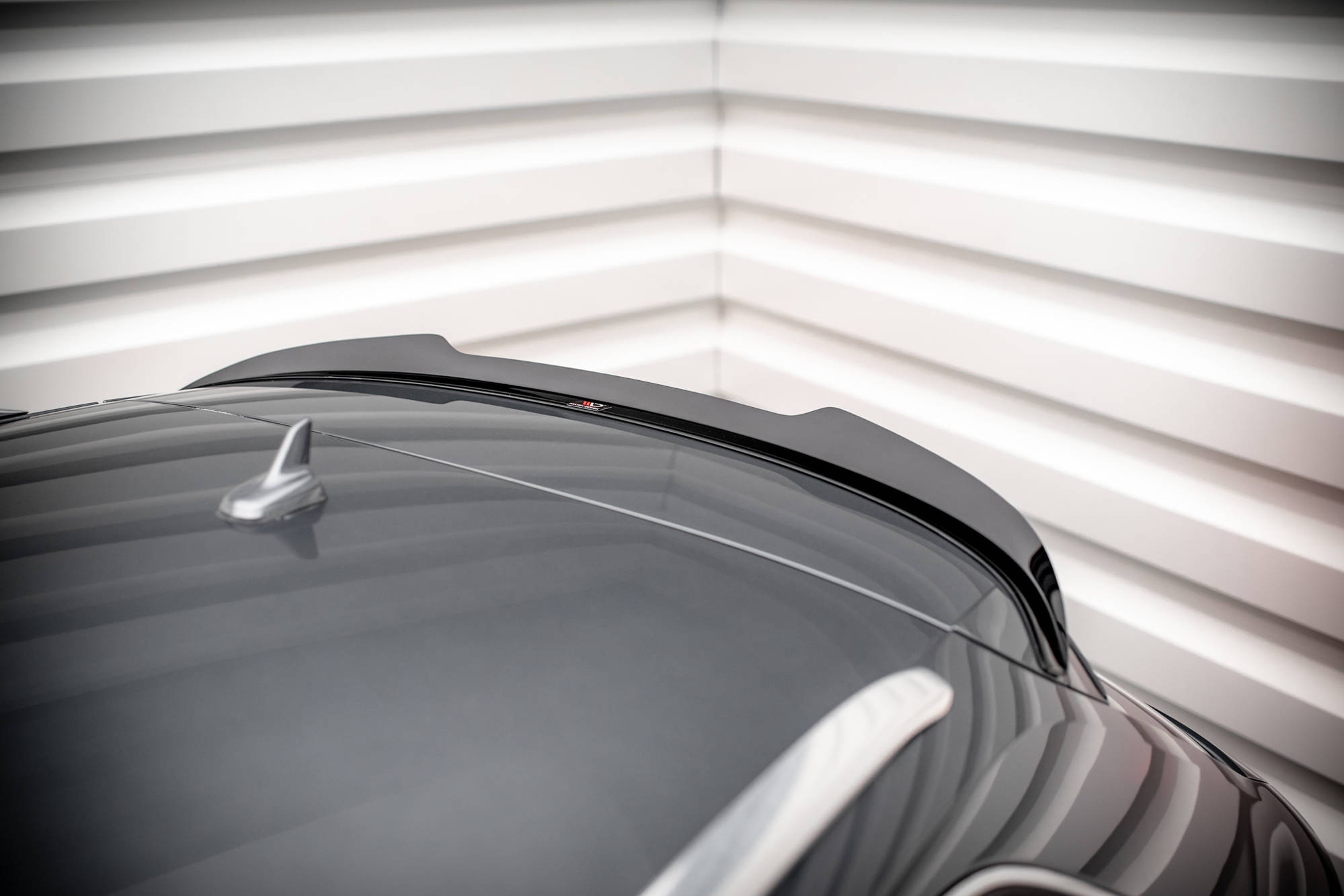 Takspoiler Audi A3 8V Sportback 2013 - 2016 – bilde 2