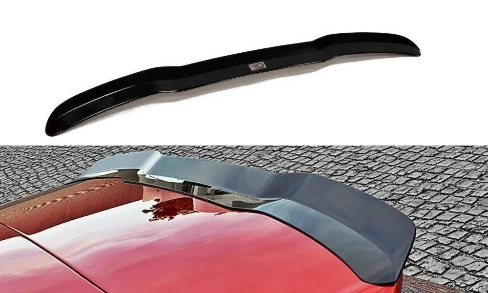 TAKSPOILER Audi A3 8V Sportback 2013 - 2020 / Audi A3 8V S Line Sportback 2013 - 2020 – bilde 2