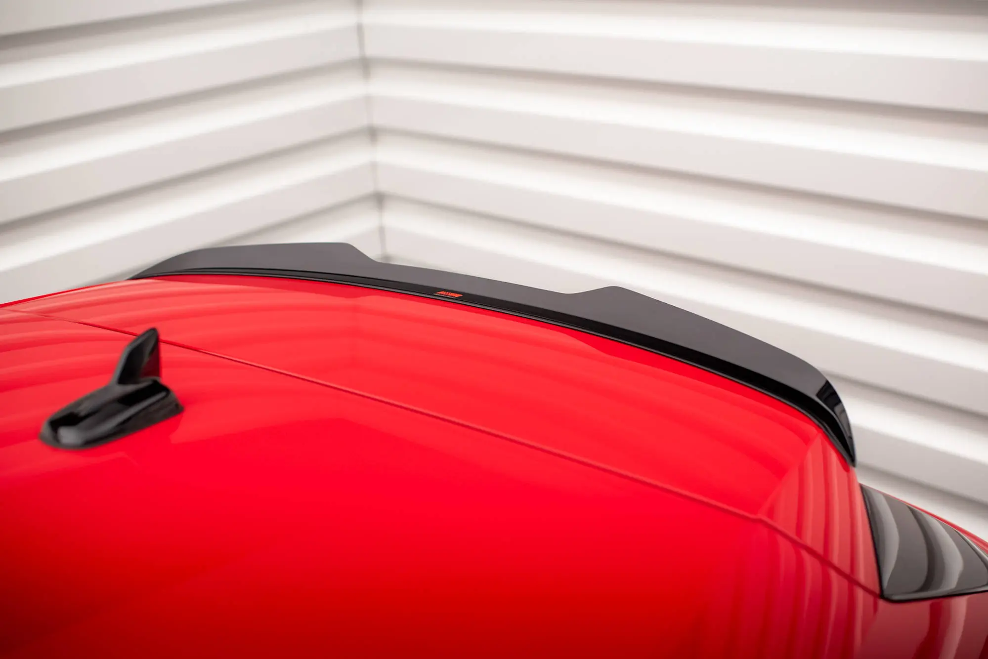 Takspoiler Audi A3 8Y Sportback 2020 -> – bilde 2