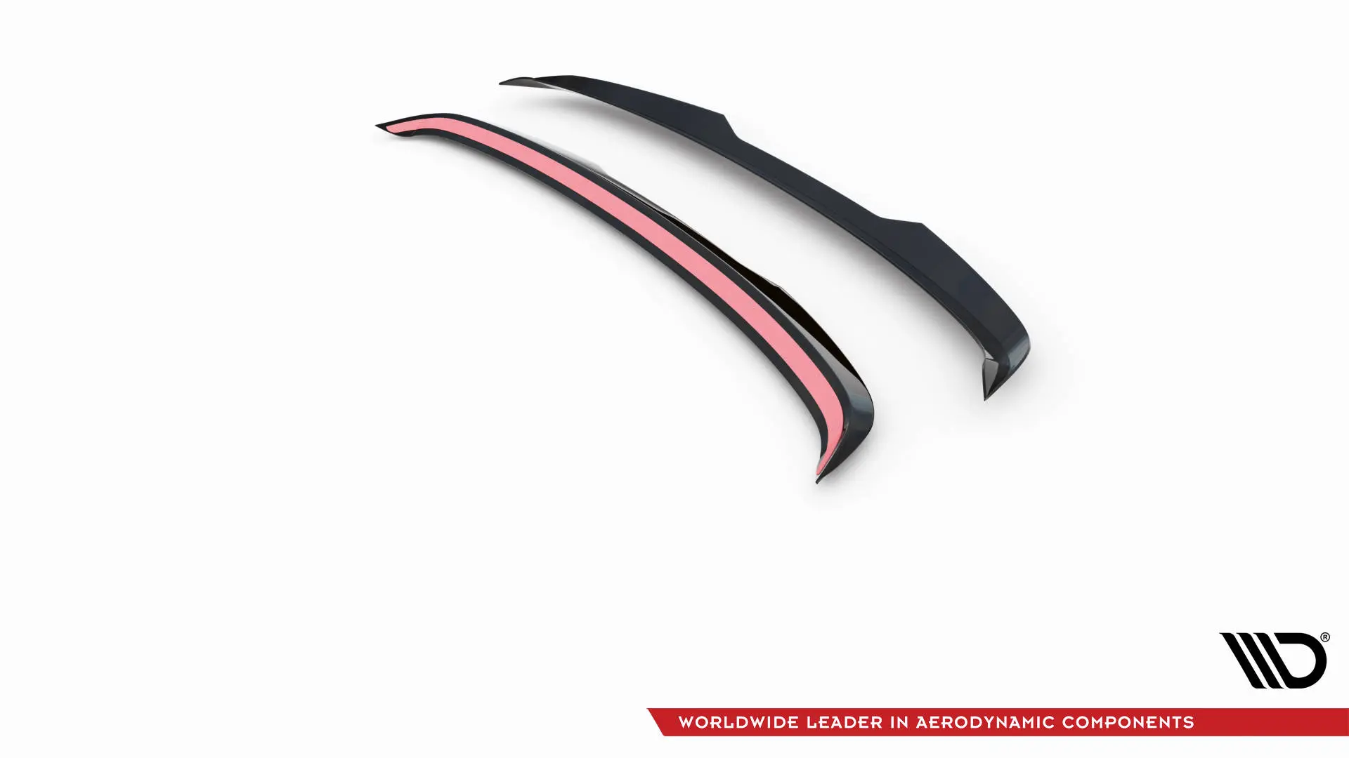 Takspoiler Audi A3 8Y Sportback 2020 -> – bilde 5