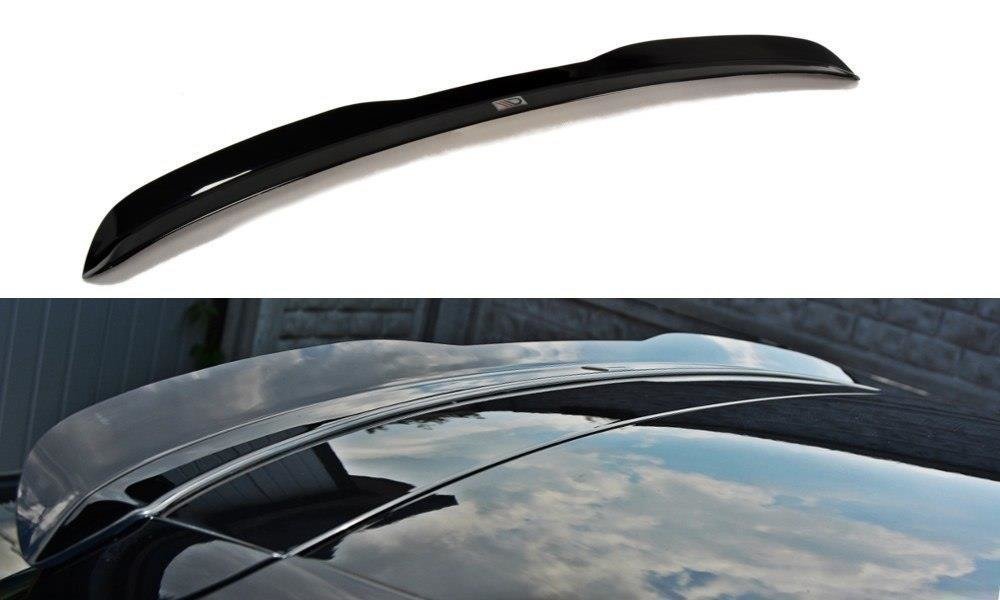 Takspoiler Audi A4 B8 Avant 2007 - 2015 – bilde 2