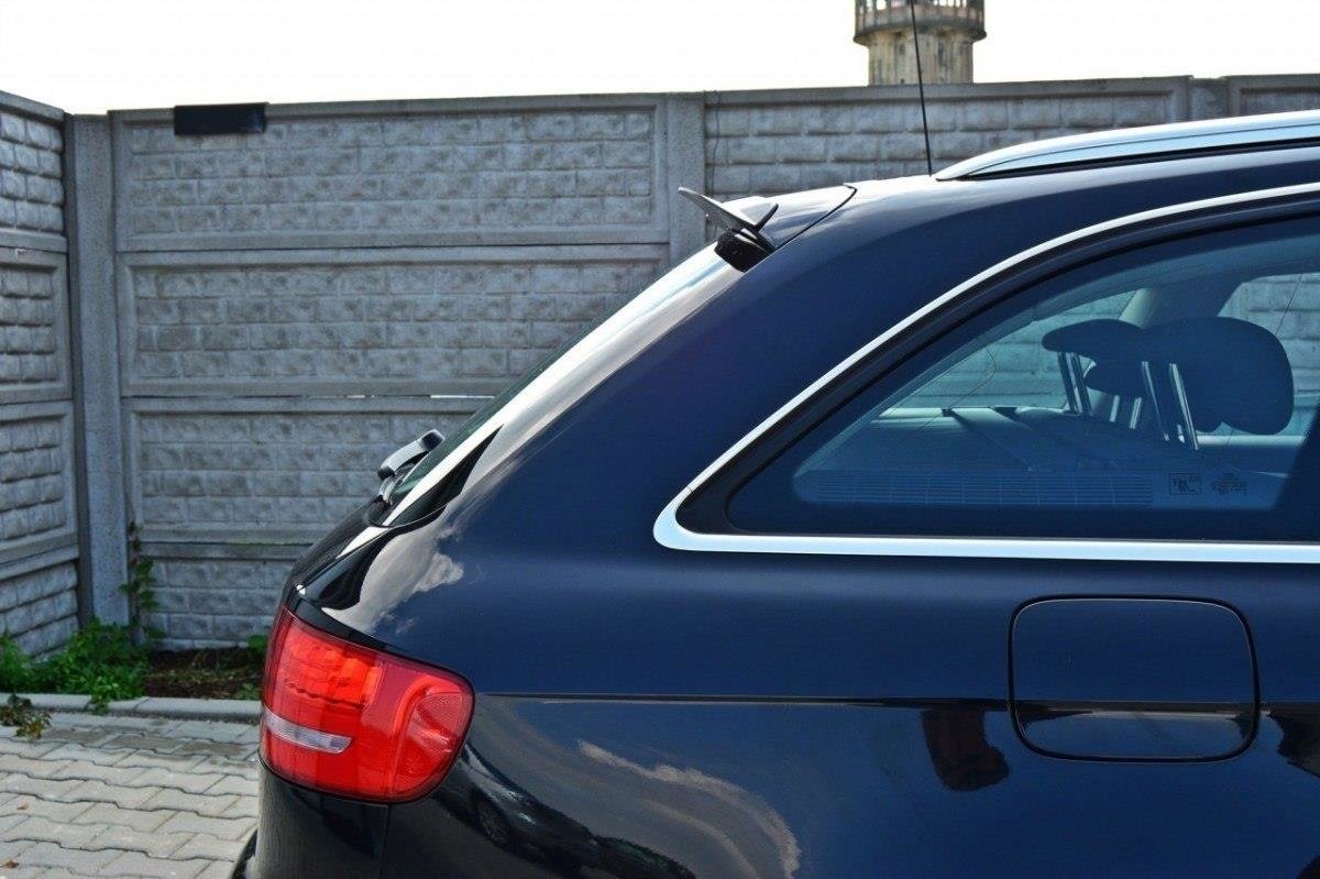 Takspoiler Audi A4 B8 Avant 2007 - 2015 – bilde 3